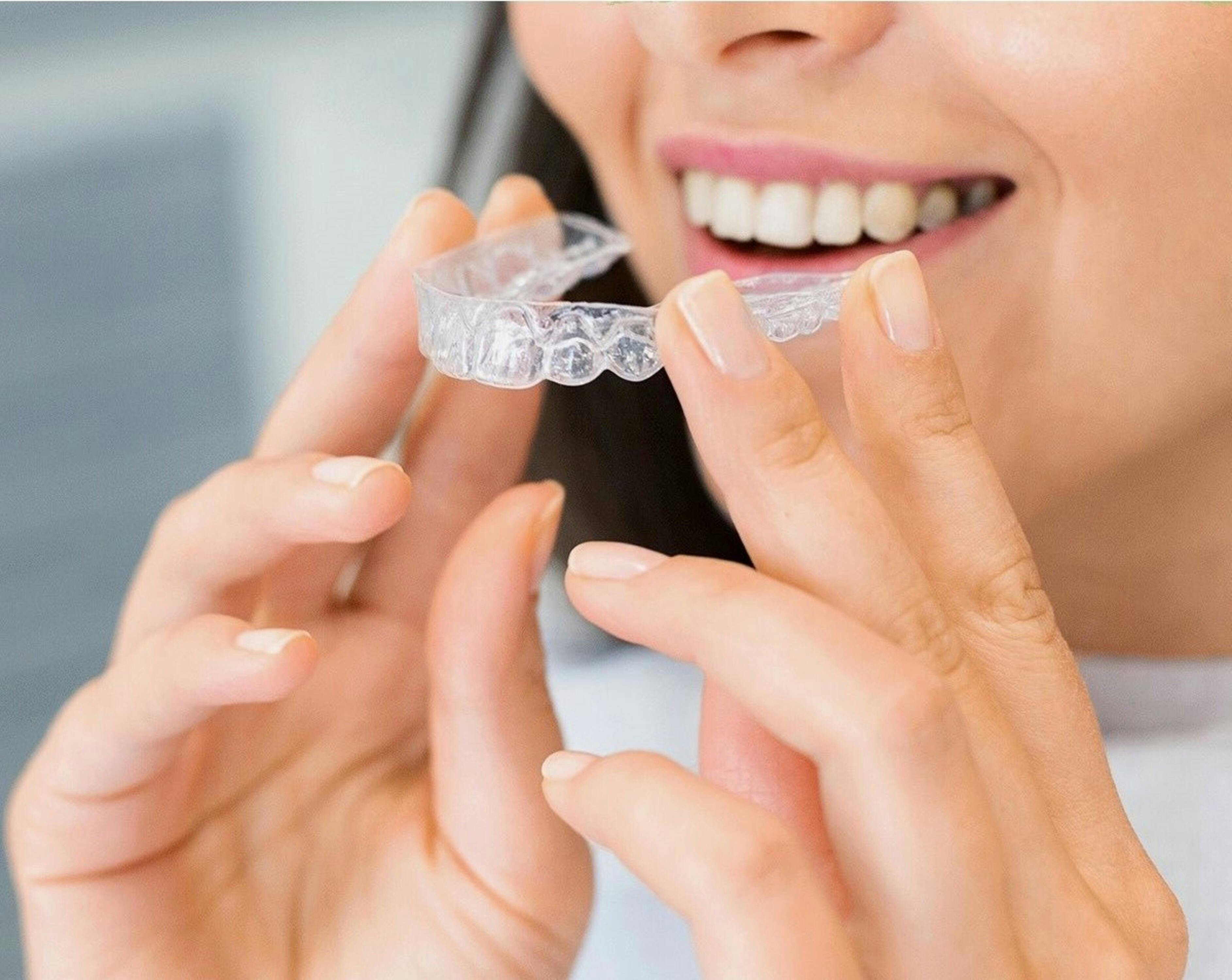 Ортодонтия в dentAlive - дентална клиника София