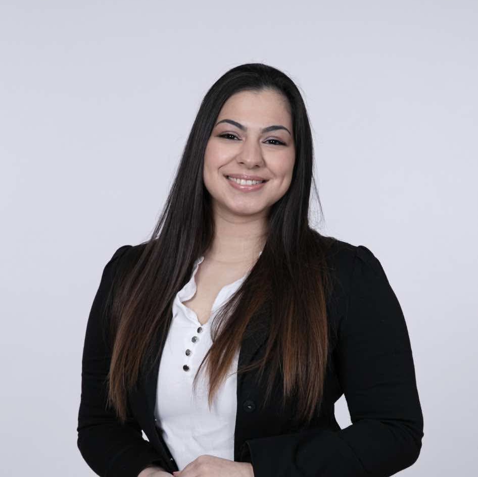 Photo of Alisiya